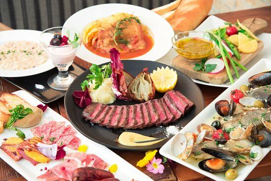 Boichi Hatchobori Irifune